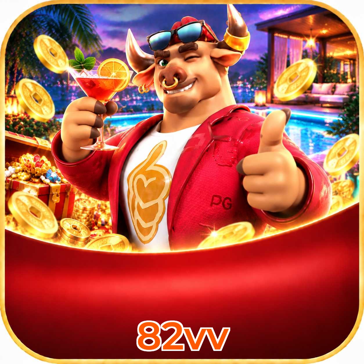 Jogos Fortune
